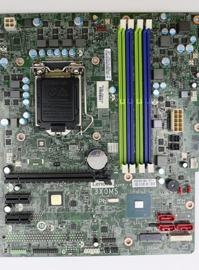 联想 M920T M720T M920S M720S主板 I3X0MS 01LM338 01LM342