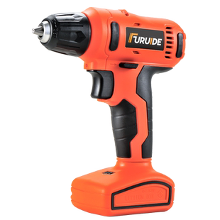 哈博12V手电转钻女款家用电钻充电式锂电钻多功能手钻电动螺丝刀