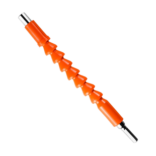 哈博万向软轴螺丝批头套筒零件盒膨胀管自攻螺丝钉子手动电钻两用