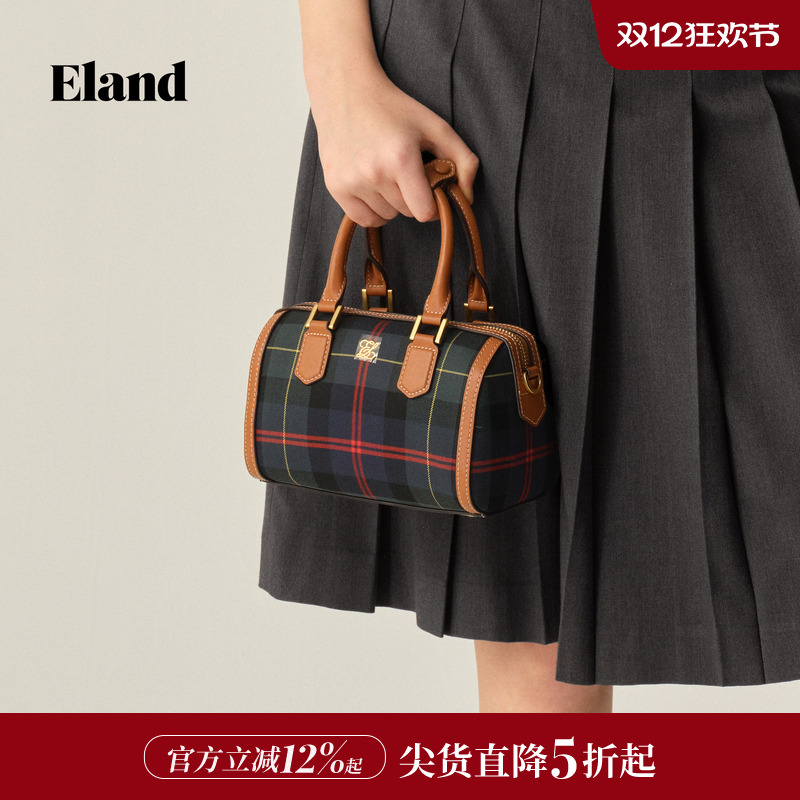 ELAND手提包各位斜挎包