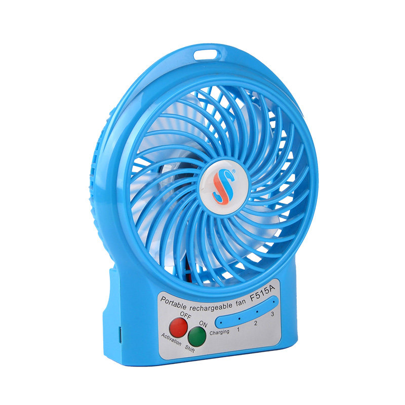 Ventilateur USB - Ref 400866 Image 3
