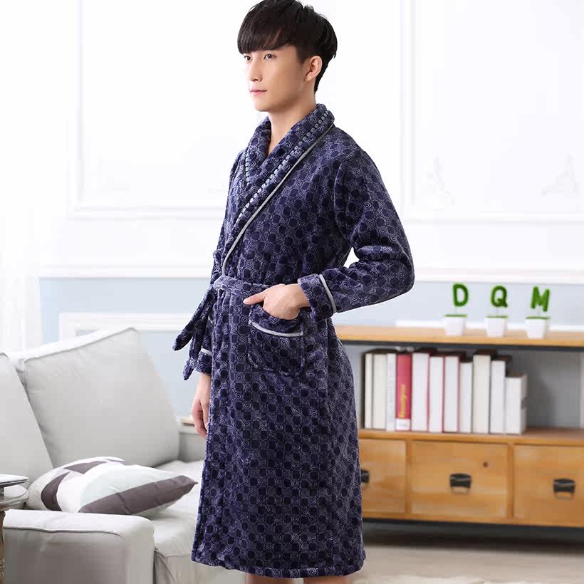 Peignoir jeunesse 8Q7006# - Ref 594023 Image 3