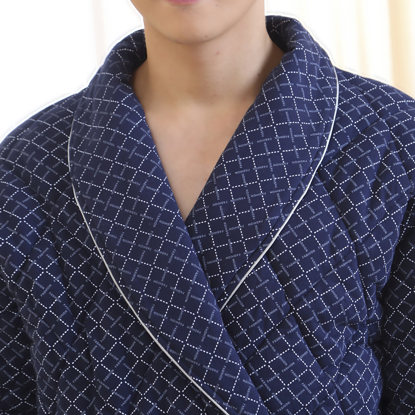 Peignoir jeunesse 8Q1321# - Ref 592352 Image 3