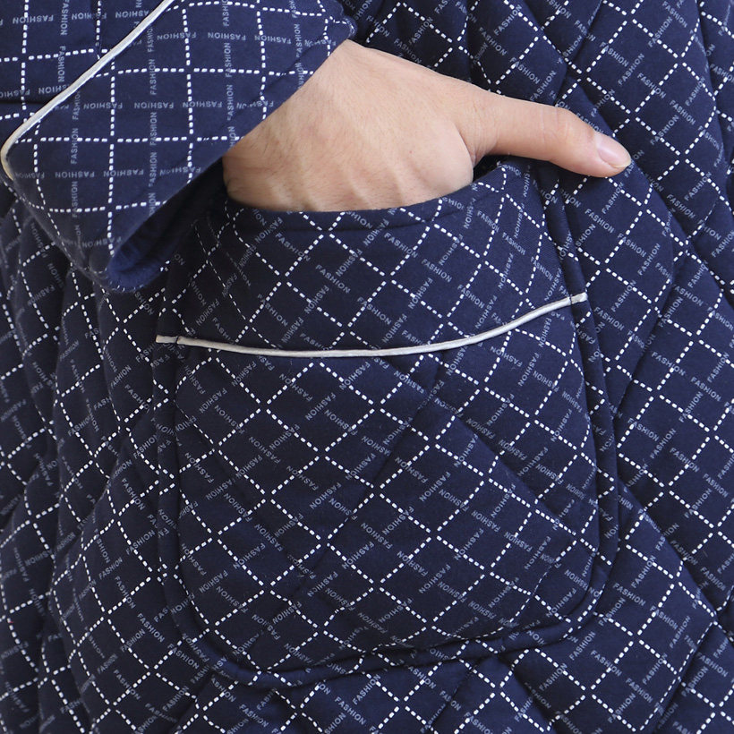 Peignoir jeunesse 8Q1321# - Ref 592352 Image 4