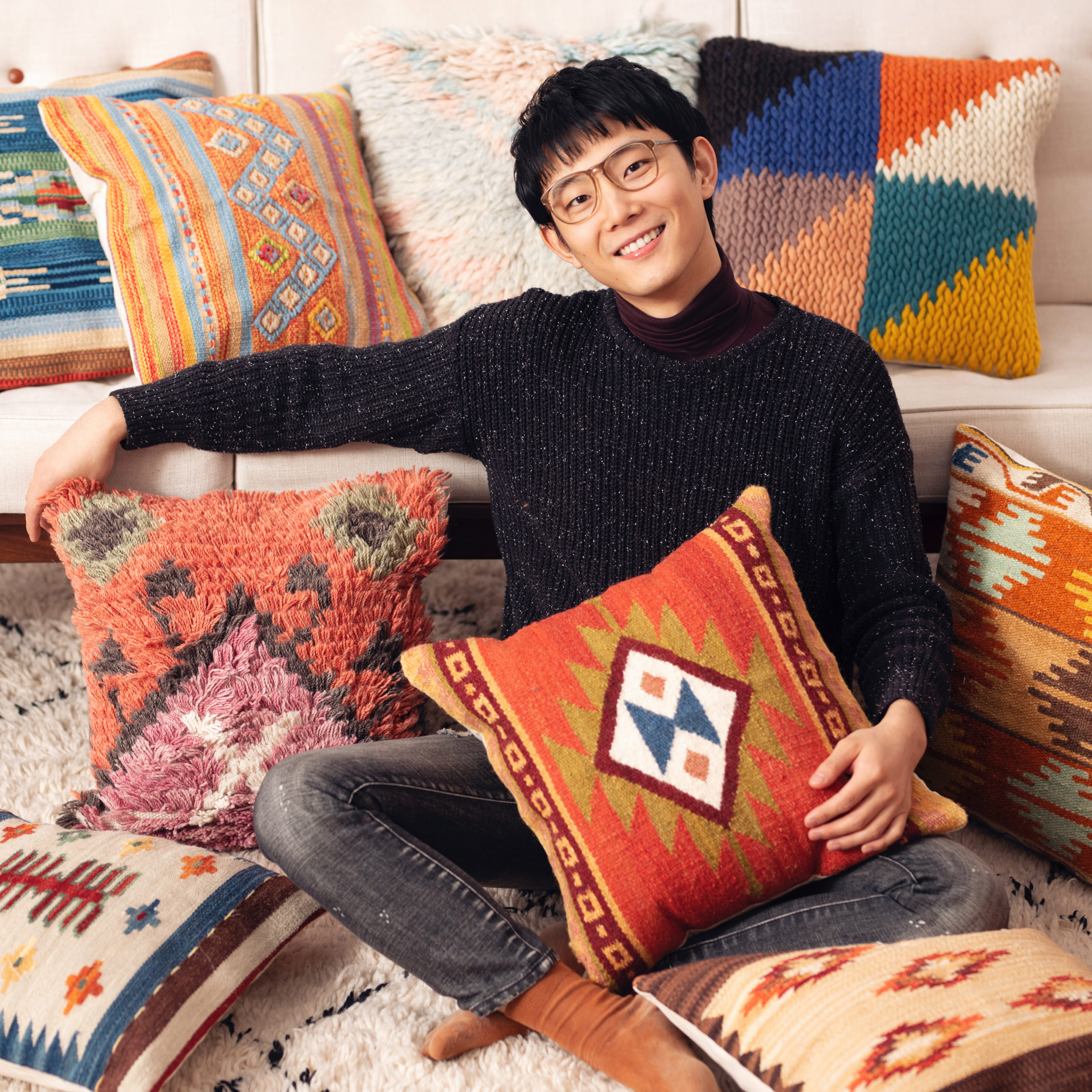 pentfair进口手工民族