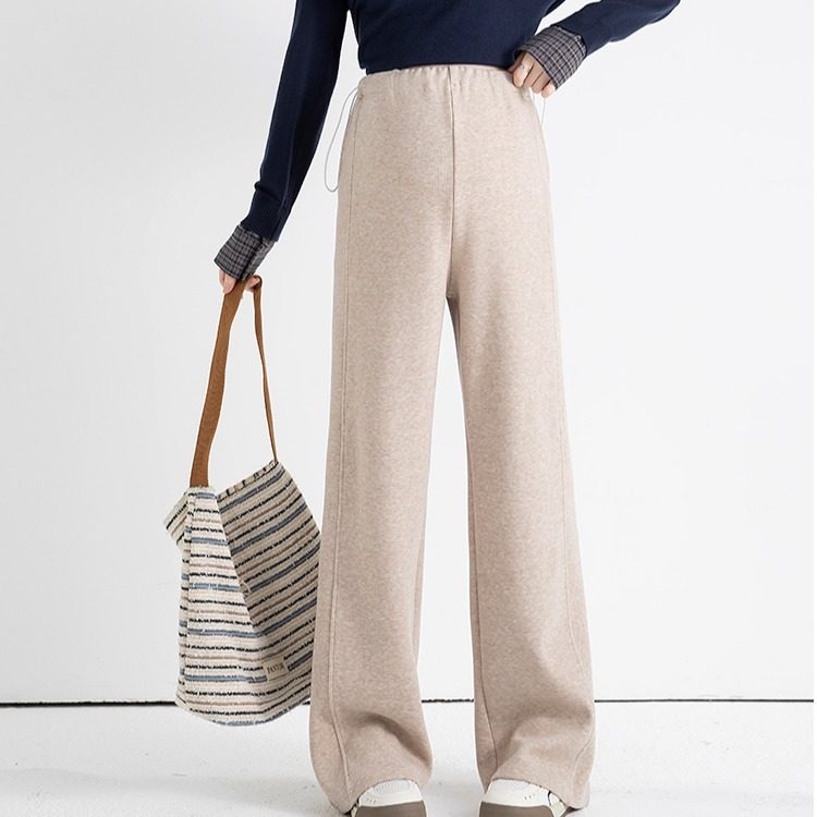 孕妇裤子春季外穿可调节抽绳长裤宽松大码百搭阔腿裤春装休闲裤春,孕妇装/孕产妇用品/营养,孕妇休闲裤,淘宝优惠券,粉丝福利购,淘宝优惠卷