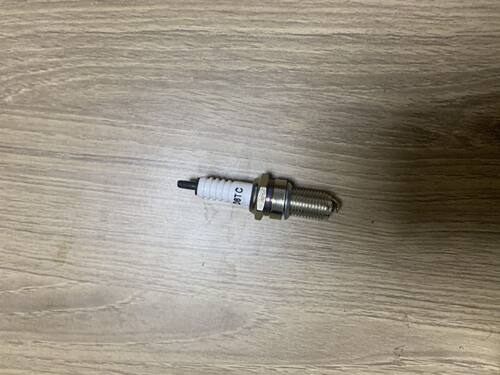 包邮摩托车火花塞a7tc踏板车