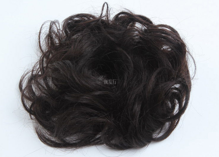 Extension cheveux - Chignon - Ref 235908 Image 4