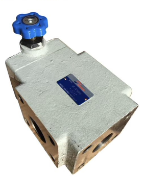 溢流阀YF-F50H1/YF-F50H2/YF-F50H3/YF-F50H4/YF-F32H1/YF-F32H2