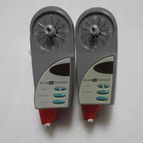 德国 Memminger-IRO EFS 620 2台 实物图 在13-1/