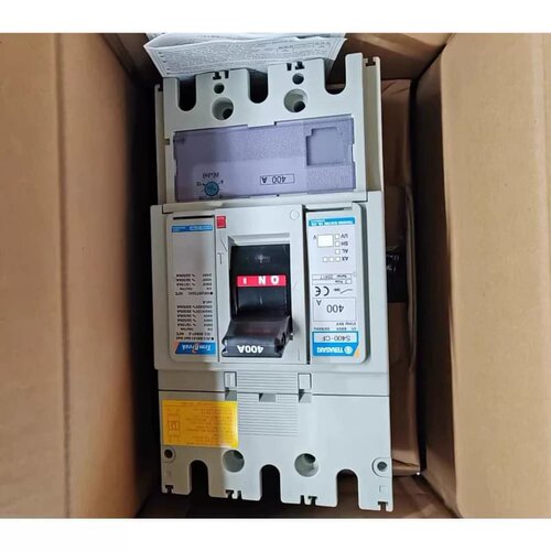 S400-CF 3 P 400A PMC50/60 Hz 3 P 300A PMC50/60 Hz TERASAKI