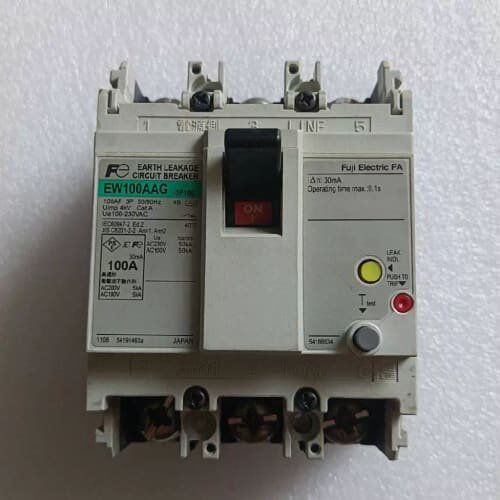 议价EW100AAG 3P100A