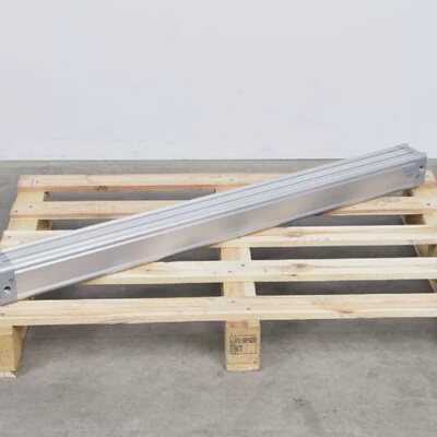 FESTO 163431 DNC801050PA ISO cylinder