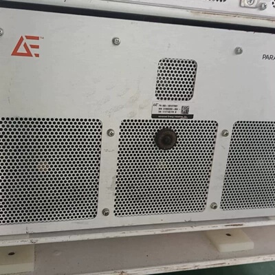 AE Paramount Plus VHF 6060射频电源