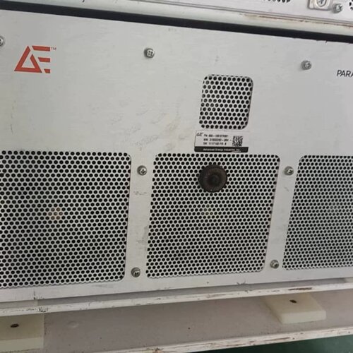 AE Paramount Plus VHF 6060射频电源