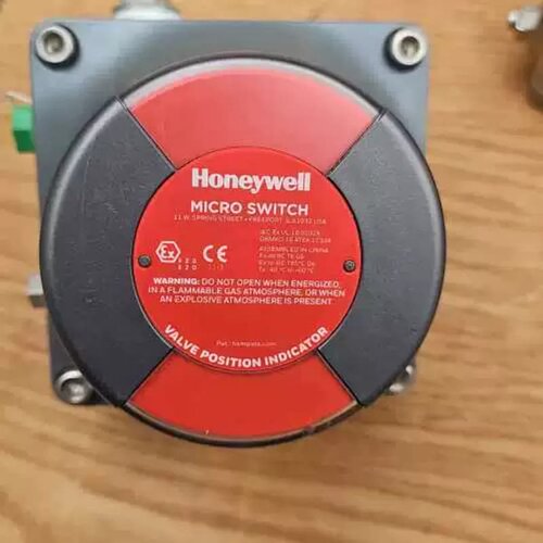 HoneywellHoneywell动开关VPI1C24BGR1A4议价