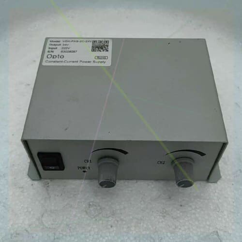 议价VDK-PAS-2C-24V光电恒流电源OPTO，如图功