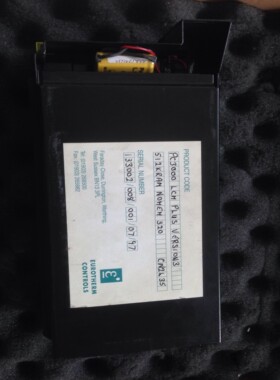 售前询价欧陆DCS卡件PC3000控制器LCMPLUSVCRSION3原装拆机卡现货