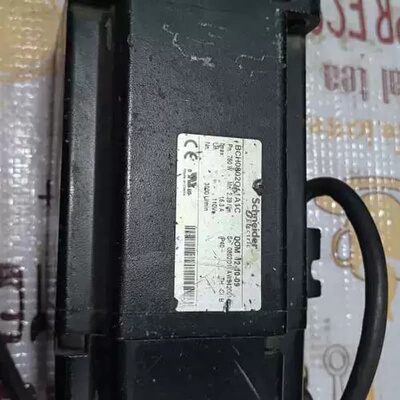 议价原装伺服马达1台BCH0802O11A1C一件，实物拍