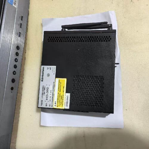 议价鸿合OPS HO-360 高配i5-6500CPU