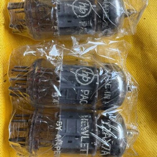 议价荷兰Amperex ECC83 12AX7真空管。正常使