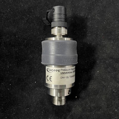 HOPPE CB1020 0…1600mbar 压力感测器 全新原装现货议价
