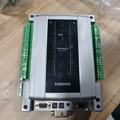 SSAS-Master S SMSDO-32 监测报警模块现货议价