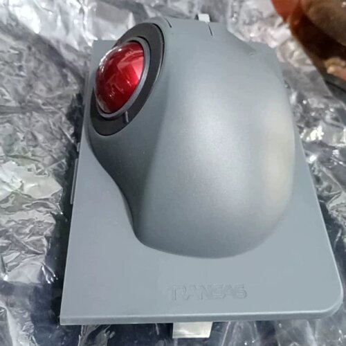 CURSOR CONTROLS