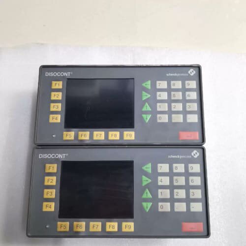 议价申克SCHENCK控制器VLB20105V003048.B