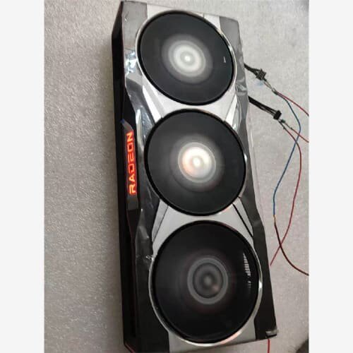 AMD RX6800XT/6900XT6950xt AMD