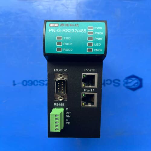 询价l北京鼎实网关PN-G-RS232