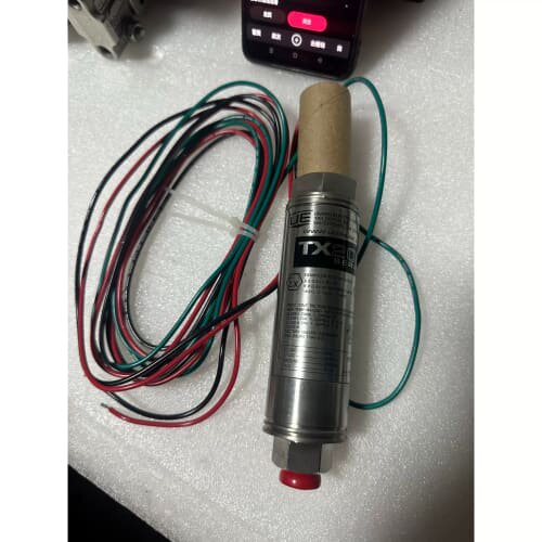 UE TX200 SERIES DEO 08 ATEX 0810742X 2 D Ex tD A21 IP66 T