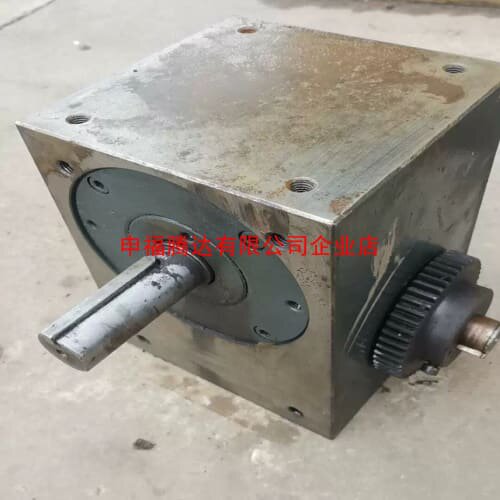 110四工位分割器180度无问隙运转顺输入轴25输出的【询价】