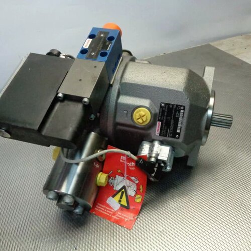 Rexroth R901358281 SYDFEE-3X/180R-VSB32U99-0000-A0A0VX2