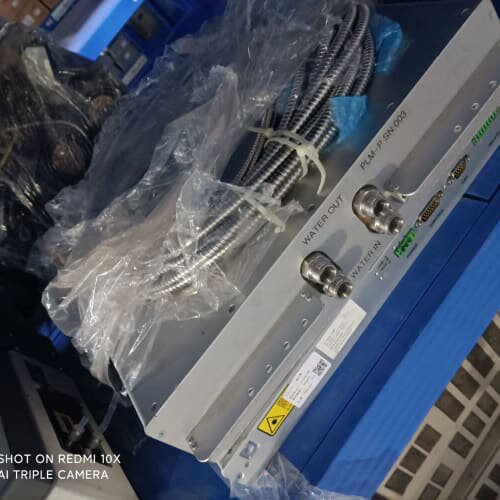 （请询价）ORELASEROLASE1KW激光器型号PLMP