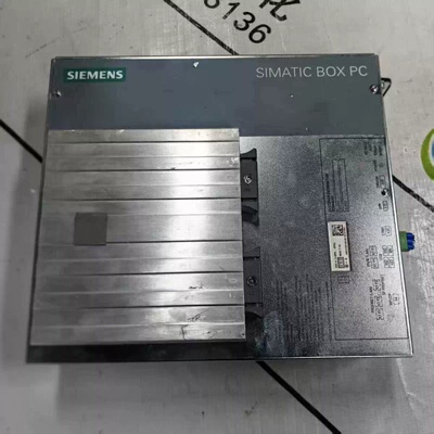 议价~工控机IPC627D 6AG4131-2GJ4