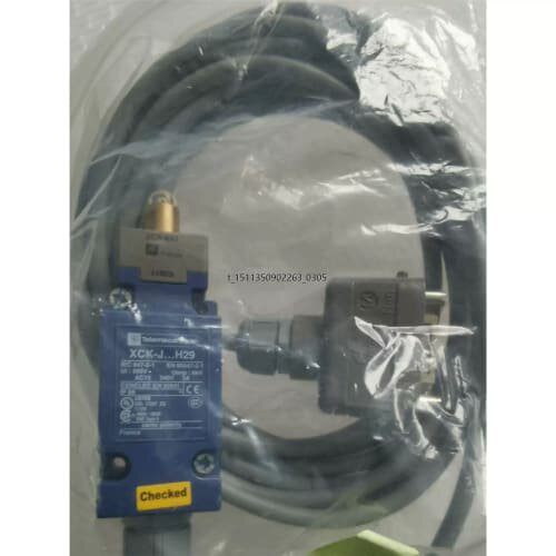 议价商品SSB 极限开关XCK-J167H29(本体ZCK-J1H2