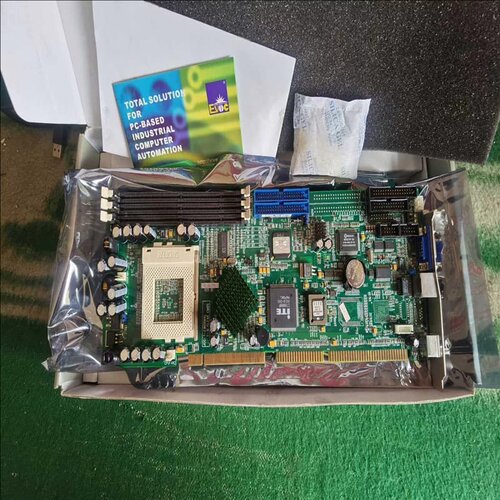 研祥工控机主板FSC-1612VN-2 VERB1 全新正-议价