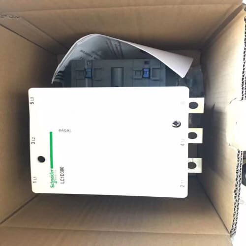 拍前询价LC1D475全新库存未用 超连结上实价 型号齐全LC1D4