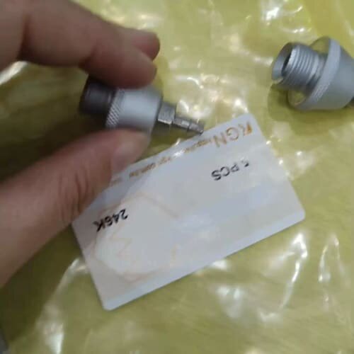议价议价KGN喷嘴KIB-N01S，标价爲单价