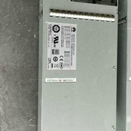 议价EPW2000-12A 2000W电源