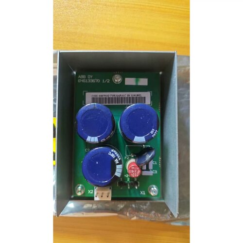 全新变频器转换板 RAPI-01C ，实物如下图所示
