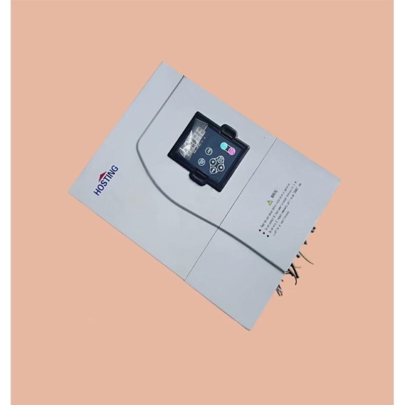 议价宁波宏大电梯专用变频器 LB90G-4T0110BE-I 正品实物拍摄