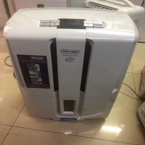 议价除湿机意大利进口迪朗奇DD40P除湿机，塔式高效旋转压缩