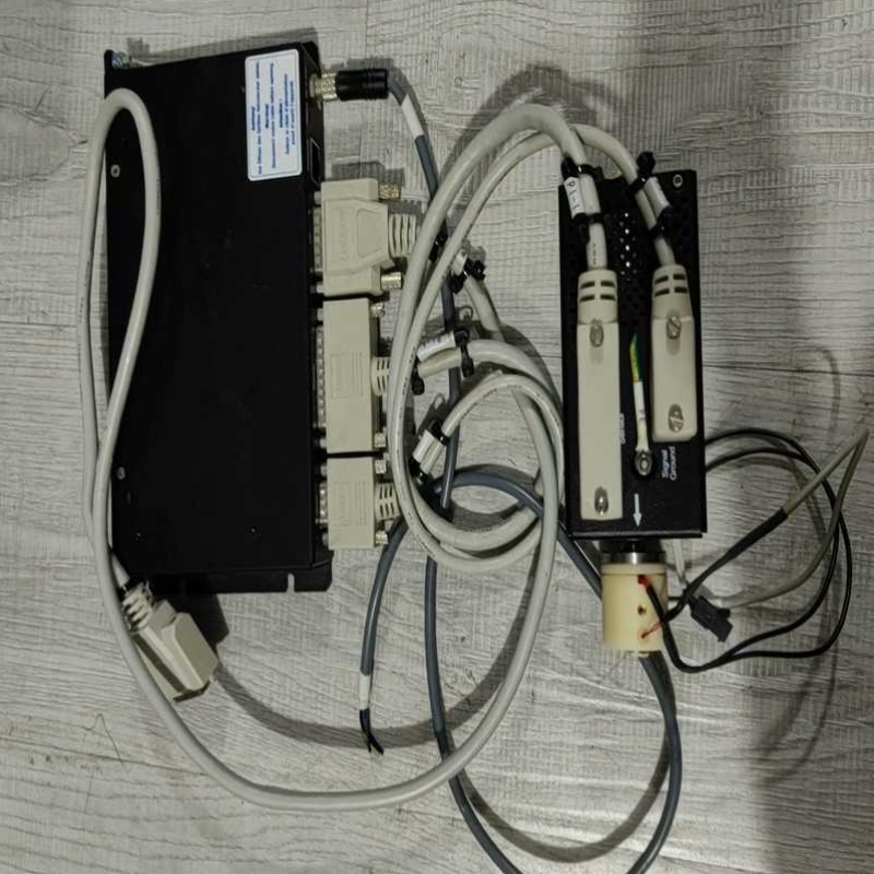 议价PI音圈电机伺服控制器C-413K009音圈电誒誒电子