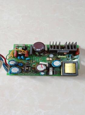 售前询价拆机FX0N-40MR-001电源板FX0N-4060pwJY331B682E