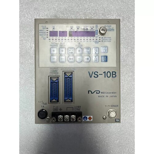 角度控制器 VS-10B-UNNP-0-1.1-CT 原装现