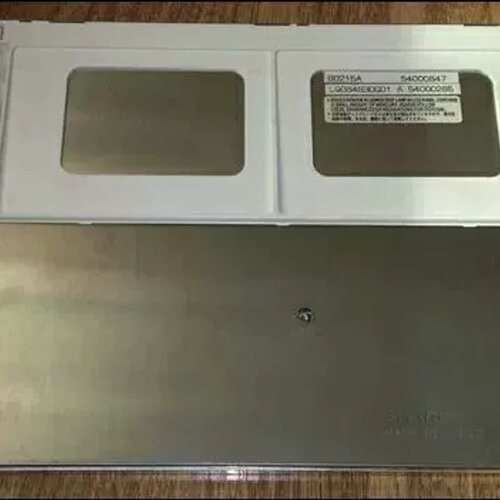 全新原装萤幕 LQ084S3LG03 LQ084S3DG01 TCG075VGLBD-G00