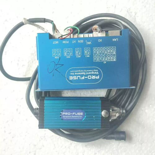 询价PRO-FUSEPF-COR-DL01-D02电动起子智能螺
