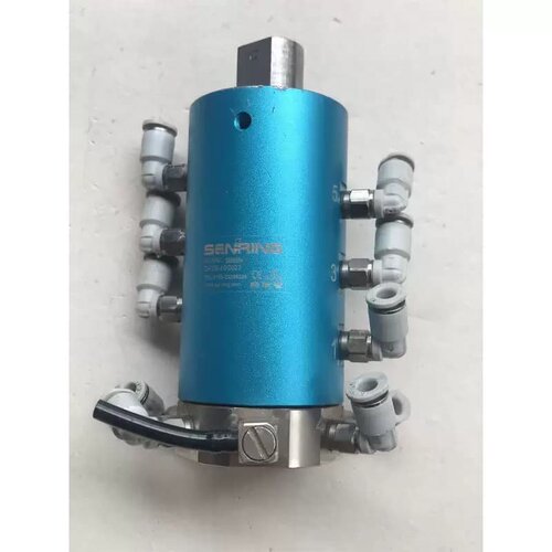 【议价】森瑞普SENRING旋转接头 3006004，拆机品，成色如